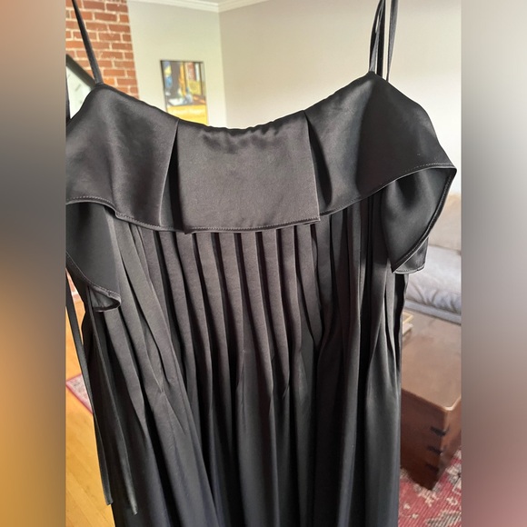 Co. Black Semi Formal Maxi - Picture 5 of 10